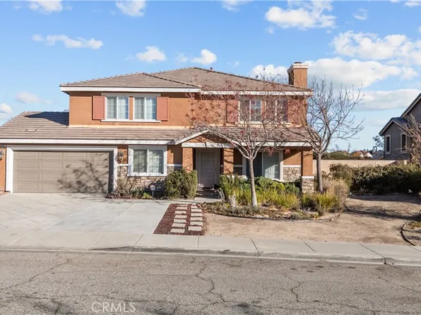36456 Sunny Ln, Palmdale, CA 93550