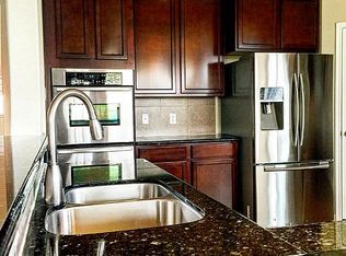 807 Harbor Lakes Ln, Katy, TX 77494