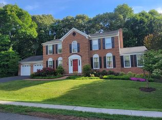 527 Post Oak Rd, Annapolis, MD 21401