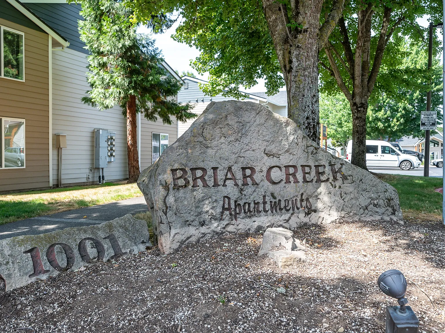 Briarcreek Apartments — Photo 1