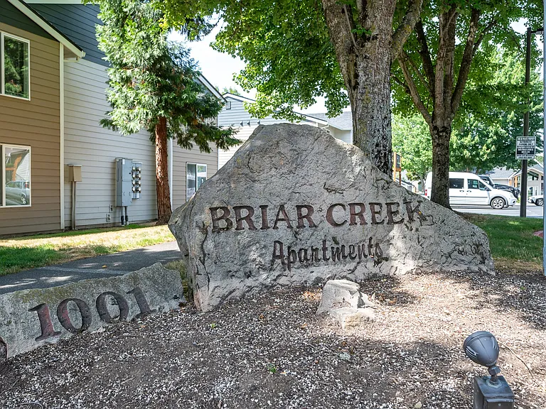 Briarcreek Apartments — Photo 1