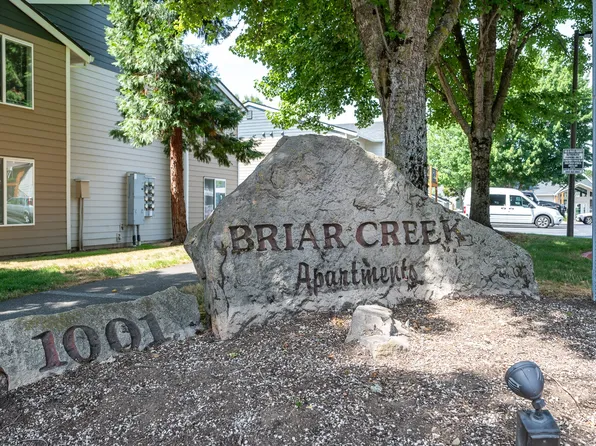 Briarcreek Apartments