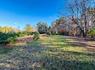 Tbd Overlook Ln, Galax, VA 24333