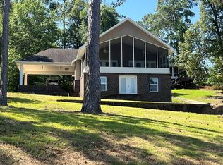 153 Holiday Dr N, Abbeville, AL 36310