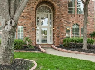 1905 Red Cedar Ct, Southlake, TX 76092