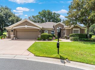 12895 SE 91st Terrace Rd, Summerfield, FL 34491