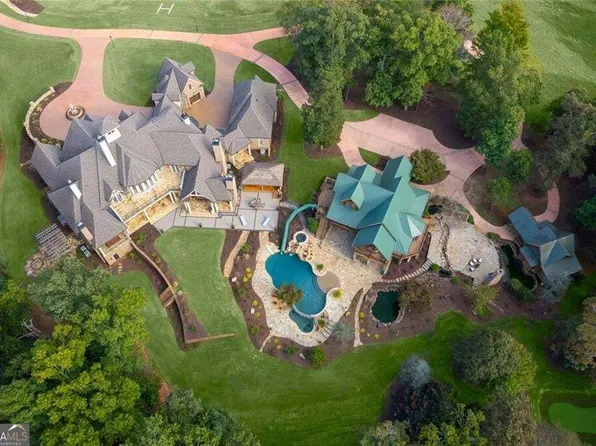 3084 George Williams Rd, Monroe, GA 30656