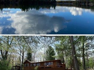 306 Dyer Rd, Rose City, MI 48654