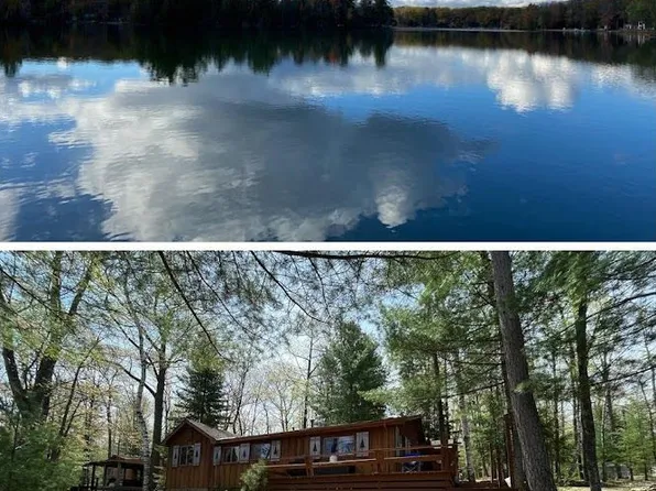 306 Dyer Rd, Rose City, MI 48654