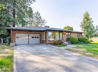 1616 S Clinton Rd, Spokane, WA 99216