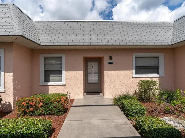 3745 Teeside Dr, New Port Richey, FL 34655