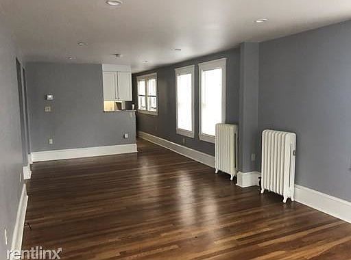 63 Aberdeen Ave. #1 Cambridge - West Cambridge Shared Unit P