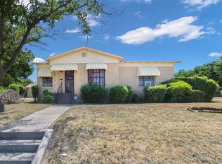 3200 Lee Ave, Fort Worth, TX 76106