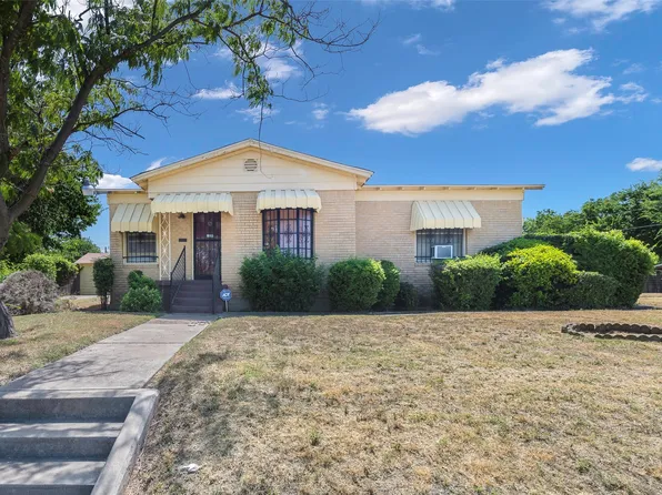 3200 Lee Ave, Fort Worth, TX 76106