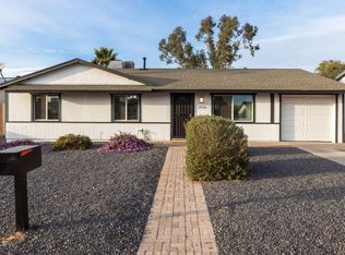 3726 E Winchcomb Dr, Phoenix, AZ 85032