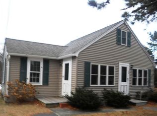 26 Rainbow Rd, West Yarmouth, MA 02673