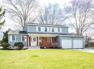 628 Paxson Ave, Hamilton, NJ 08619