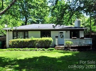 4107 Walker Rd, Charlotte, NC 28211