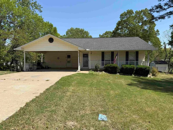 22118 Tena Dr, Little Rock, AR 72206