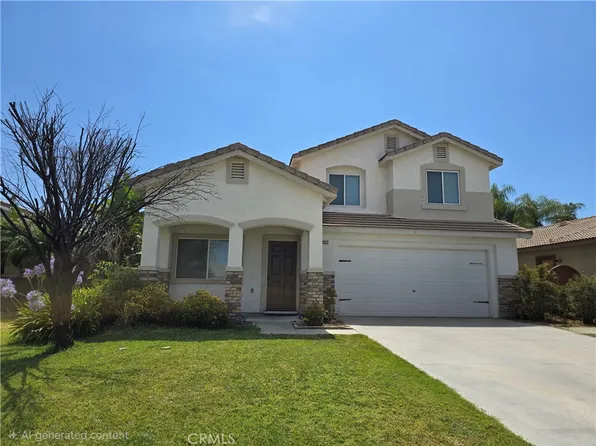 30532 Pine Creek Dr, Menifee, CA 92584
