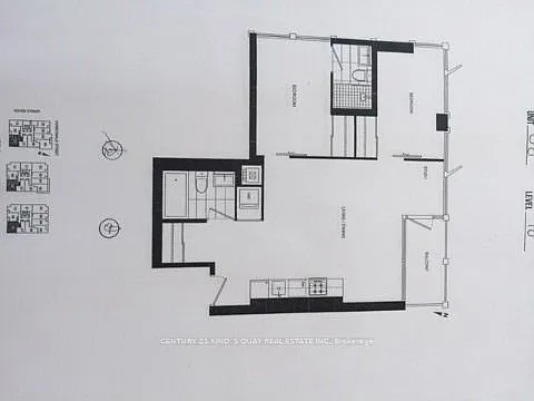 17 Dundonald St #1008 — Photo 12
