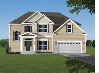 6800 Rex Rd, Holly Springs, NC 27540