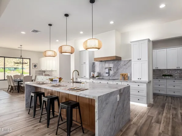 8871 E CANYON VISTA 40 Drive, Gold Canyon, AZ 85118
