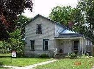 410 E Walnut St, Hastings, MI