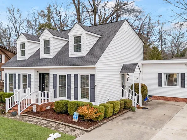 107 Hearthside Drive, Greenville, NC 27834