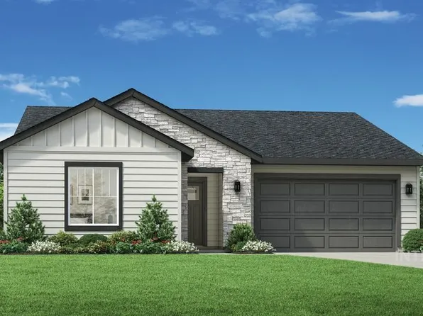 835 Friar Plum St, Middleton, ID 83644