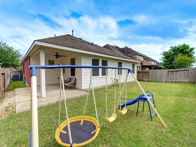 3306 Windsor Ranch Ln — Photo 20