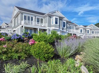 533 Woods Hole Rd #C-101, Woods Hole, MA 02543