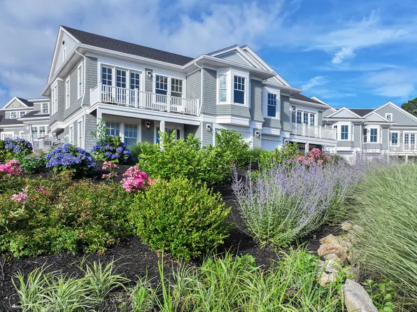 533 Woods Hole Road #C101, Woods Hole, MA 02543