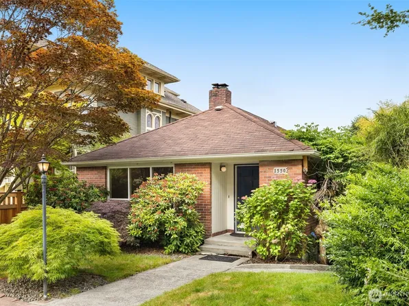 1550 16th Avenue E, Seattle, WA 98112