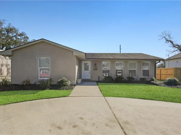 1313 Airline Park Blvd, Metairie, LA 70003