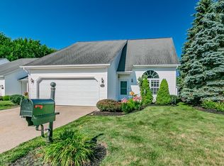 502 Jonquil Ln #47, Madison, OH 44057