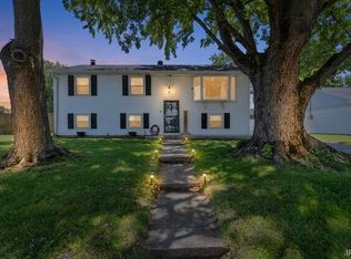 1427 Tam O Shanter Ln, Kokomo, IN 46902