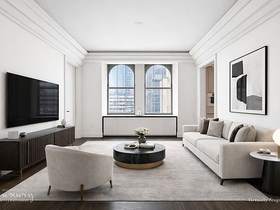 3rd image of 301 Park Ave #2601