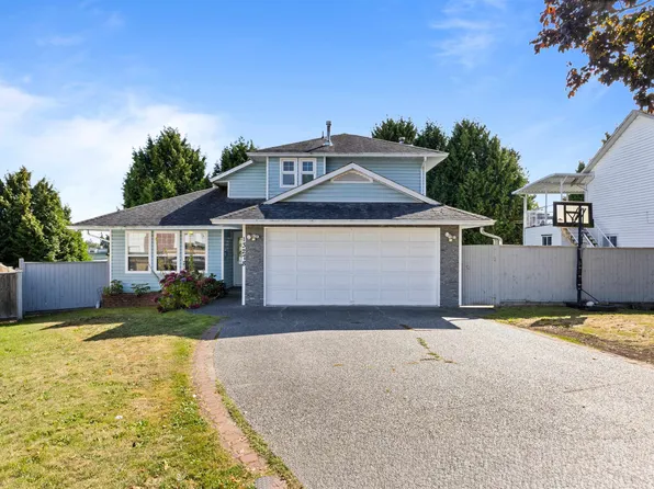 13278 98th Ave, Surrey, BC V3T 5M9