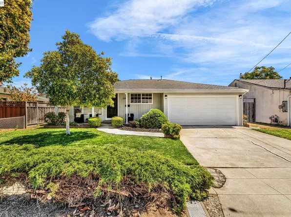 4708 Portola Dr, Fremont, CA 94536