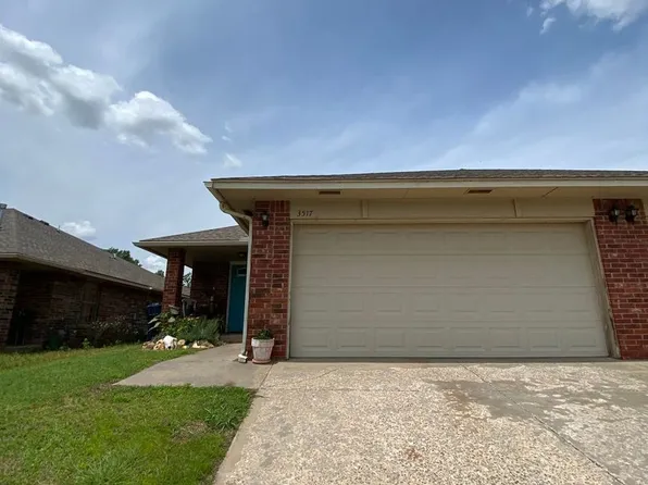 3517 Galatian Way, Yukon, OK 73099
