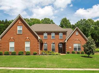 8778 Carriage Creek Rd LOT 104, Arlington, TN 38002