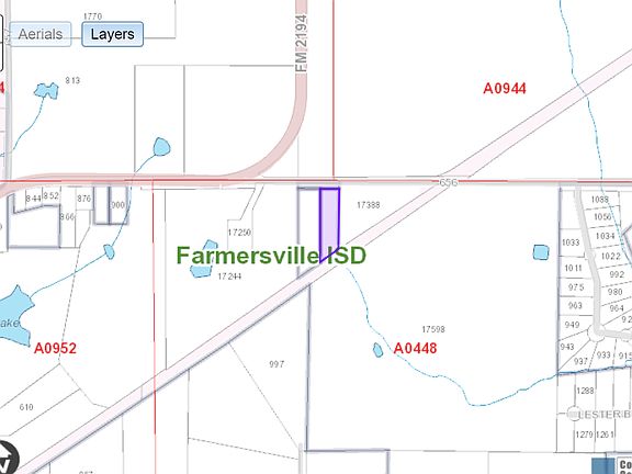 5th image of County Road 656
