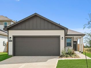 17218 King Eider Rd, Waller, TX 77484