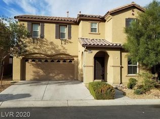7198 Kiowa Peak Ave, Las Vegas, NV 89179