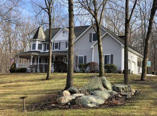 126 Dusinberre Rd, Gardiner, NY 12525