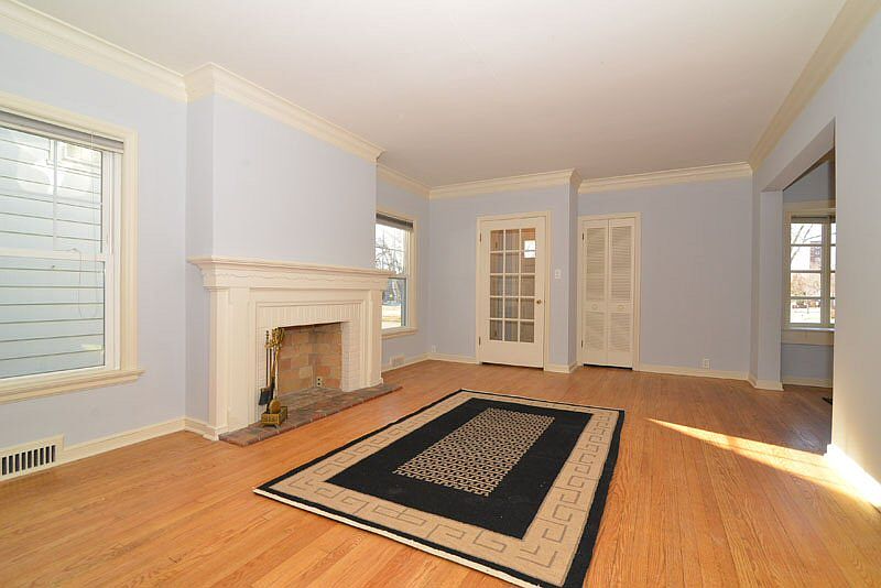 Another View-Living Room