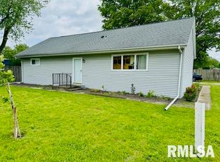 90 Saint Rita Ct, Kincaid, IL 62540