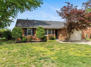 2447 Thornton Ave, Owensboro, KY 42301