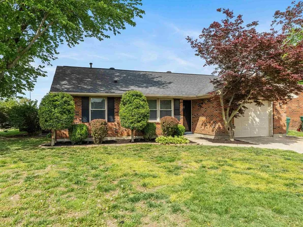 2447 Thornton Ave, Owensboro, KY 42301